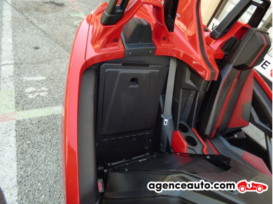 Polaris Slingshot — 28