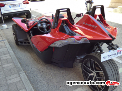 Polaris Slingshot — 6