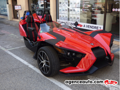 Polaris Slingshot