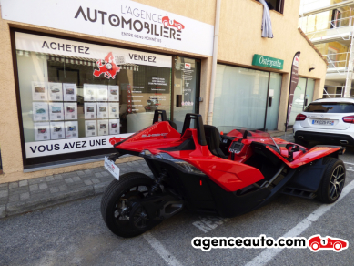 Polaris Slingshot — 4