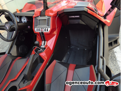 Polaris Slingshot — 21