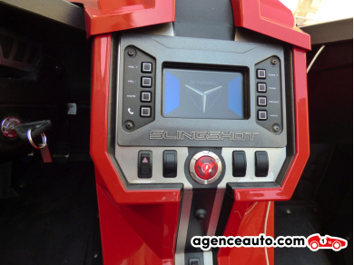 Polaris Slingshot — 16