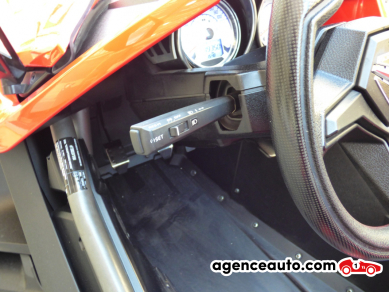 Polaris Slingshot — 13