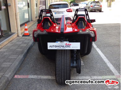 Polaris Slingshot — 5