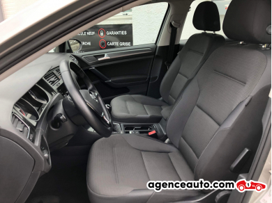 Volkswagen Golf — 12