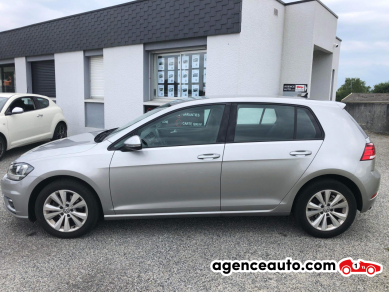 Volkswagen Golf — 8