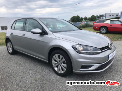 Volkswagen Golf — 3