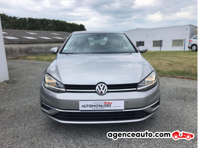Volkswagen Golf — 2