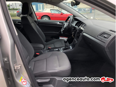 Volkswagen Golf — 14