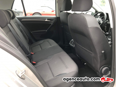 Volkswagen Golf — 17