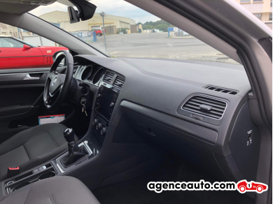 Volkswagen Golf — 11