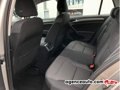 Volkswagen Golf — 16
