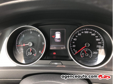Volkswagen Golf — 25