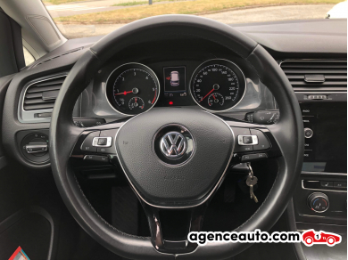 Volkswagen Golf — 27