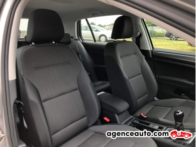 Volkswagen Golf — 15