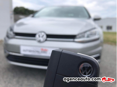 Volkswagen Golf — 23