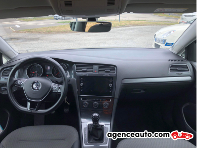 Volkswagen Golf — 10