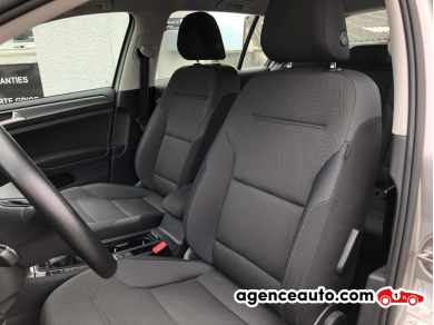 Volkswagen Golf — 13