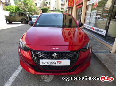 Peugeot 208 — 3