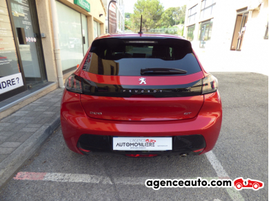 Peugeot 208 — 7