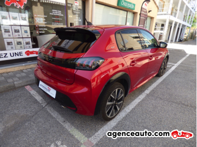 Peugeot 208 — 6
