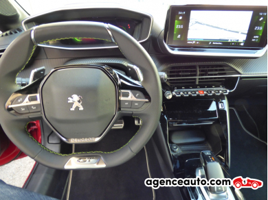 Peugeot 208 — 15