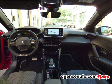 Peugeot 208 — 2