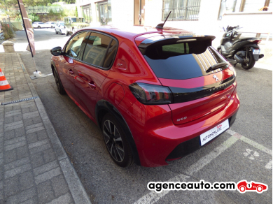 Peugeot 208 — 8