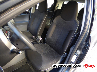 Peugeot 107 — 12