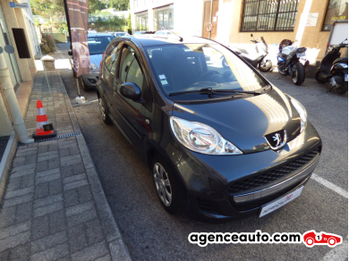 Peugeot 107 — 4