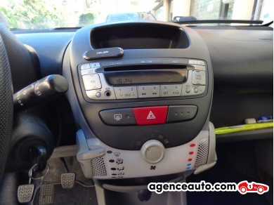 Peugeot 107 — 19