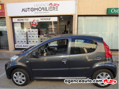 Peugeot 107 — 8