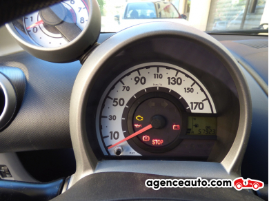 Peugeot 107 — 16