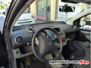Peugeot 107 — 13