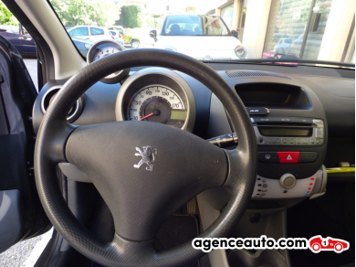 Peugeot 107 — 15