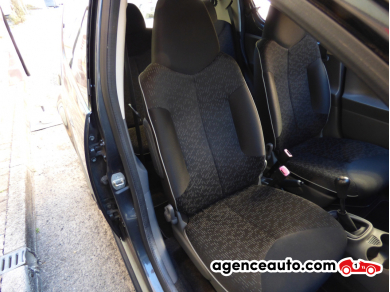 Peugeot 107 — 21