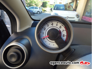 Peugeot 107 — 17