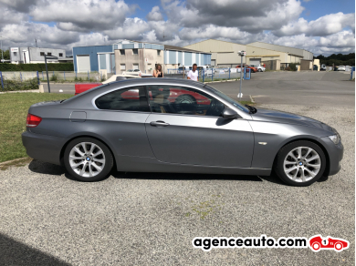 Bmw Série 3 — 4