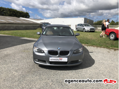 Bmw Série 3 — 2