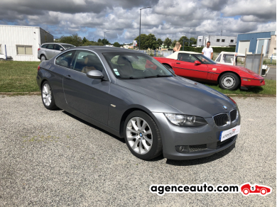 Bmw Série 3 — 3
