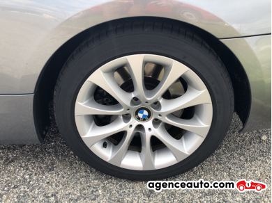 Bmw Série 3 — 20