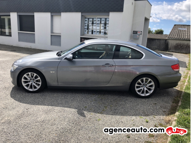 Bmw Série 3 — 8