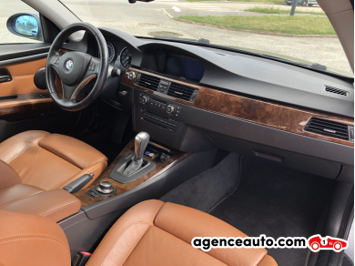 Bmw Série 3 — 10