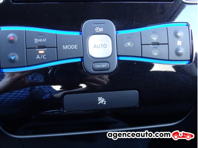 Nissan Leaf — 16