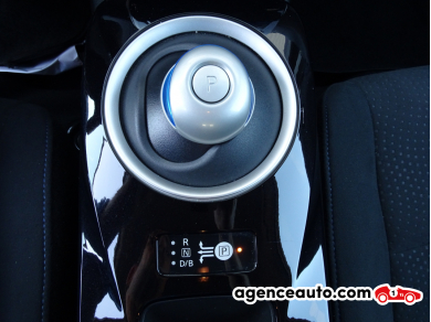 Nissan Leaf — 22