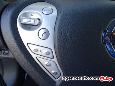 Nissan Leaf — 24