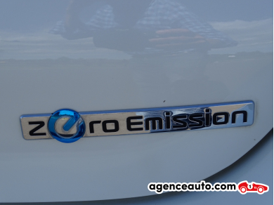 Nissan Leaf — 29
