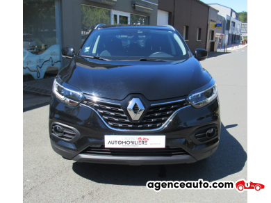 Renault Kadjar — 2