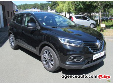 Renault Kadjar — 3