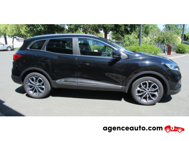 Renault Kadjar — 4